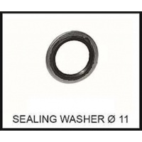 Magneti Marelli - Pierścień uszczelniający do kompresora (10 szt.)